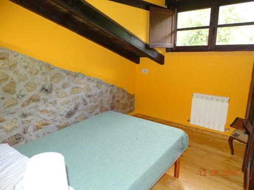 Apartamentos Picu Moru