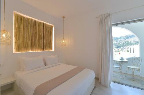 Apartamento Scenic Studio 4 Batsi Andros