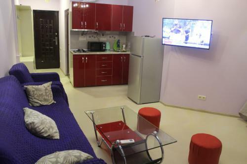 Kolorit Apartments