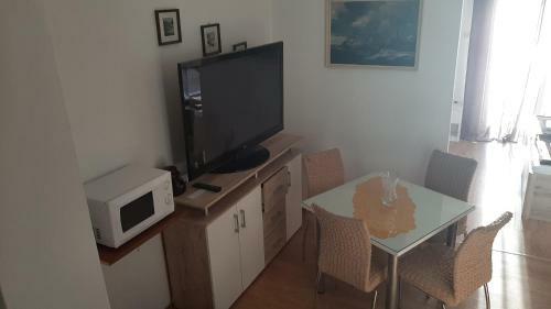 Apartmani Vanna