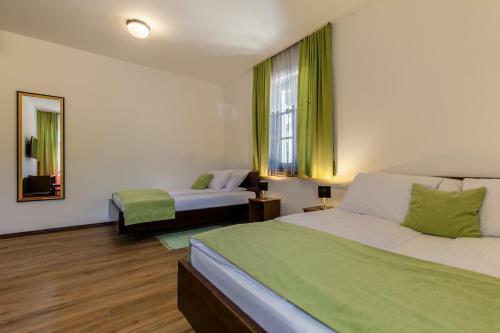 Bed & Breakfast Plitvicka Kuca M - Plitvice Lakes