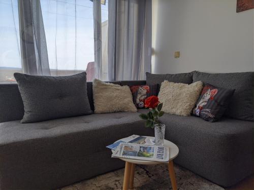 Marina Apartmen
