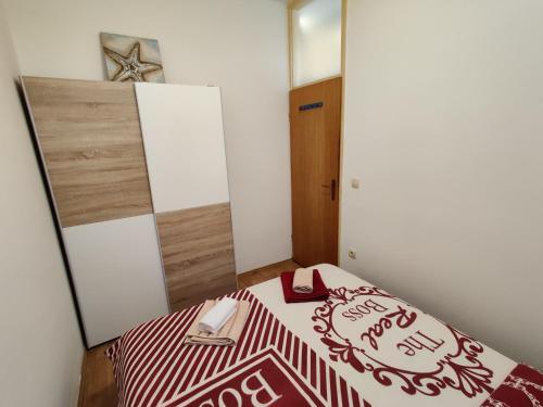 Marina Apartmen