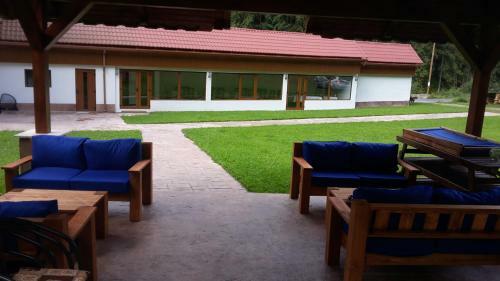 Casa Edma