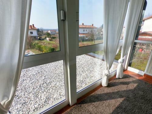 Apartment Otava