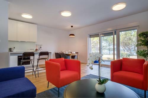 Apartamento Dea2