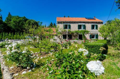Villa Green Paradise