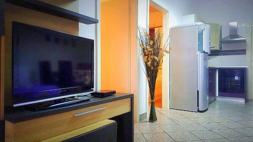 Apartamentos More