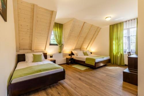 Bed & Breakfast Plitvicka Kuca -plitvice Lakes