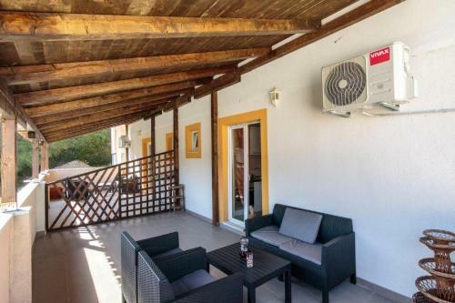 Apartmani Lana