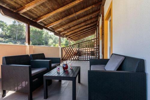 Apartmani Lana