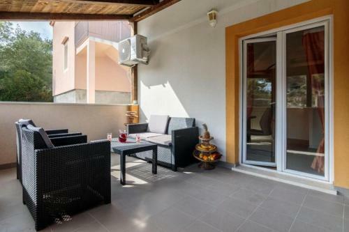 Apartmani Lana