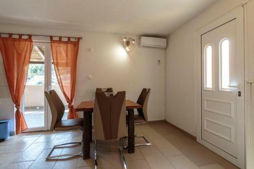Apartmani Lana