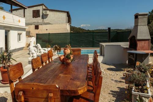 Apartmani Lana