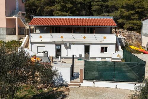 Apartmani Lana