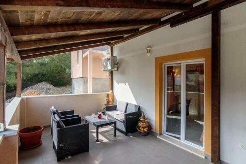 Apartmani Lana
