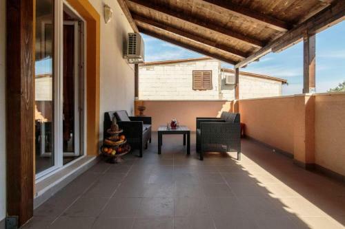 Apartmani Lana