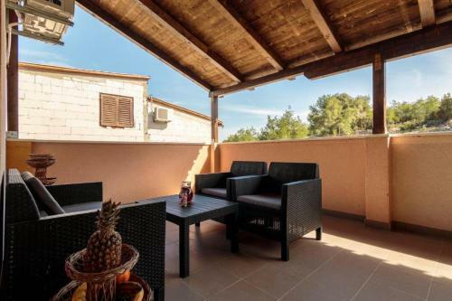 Apartmani Lana