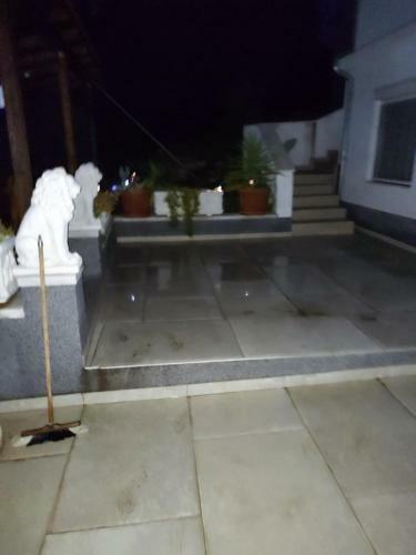 Apartmani Lana
