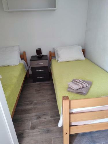 Apartmani Lana