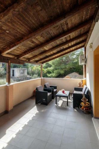 Apartmani Lana