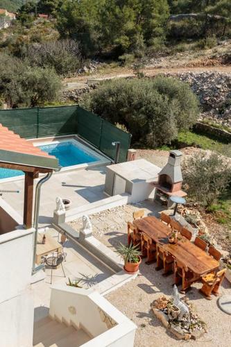 Apartmani Lana