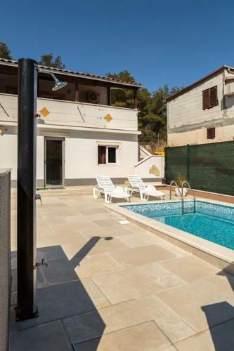 Apartmani Lana