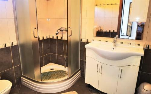 Apartamento Plavi