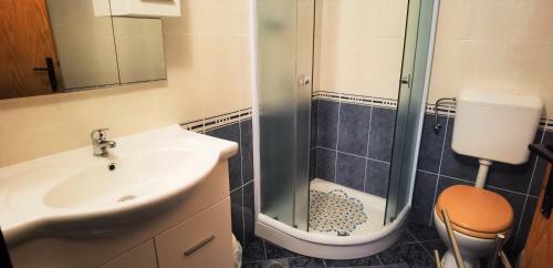 Apartamento Plavi