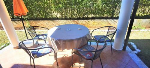 Apartamento Plavi