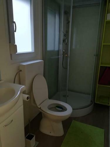 Mobile House Piky