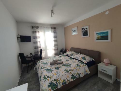 Oleander Apartment In Pako?tane