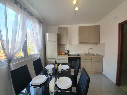 Oleander Apartment In Pako?tane