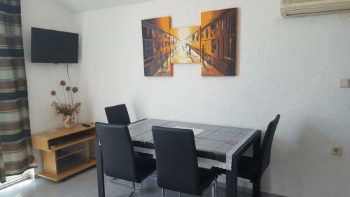 Oleander Apartment In Pako?tane