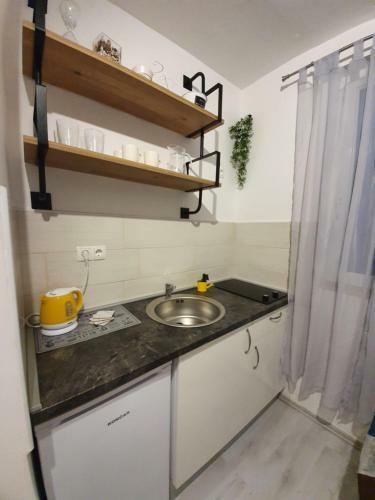 Oleander Apartment In Pako?tane