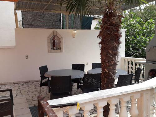 Apartman Jure