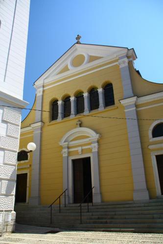 Apartman Jure