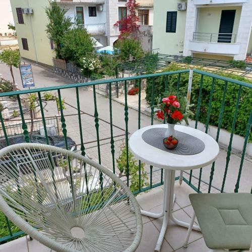 Apartment Amfora