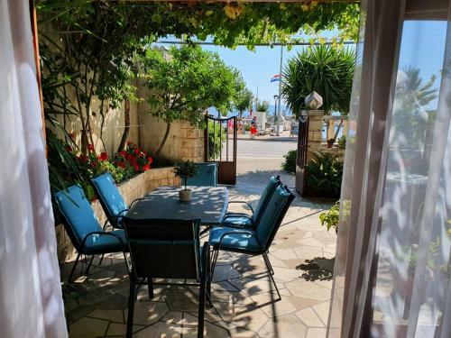 Apartment Amfora