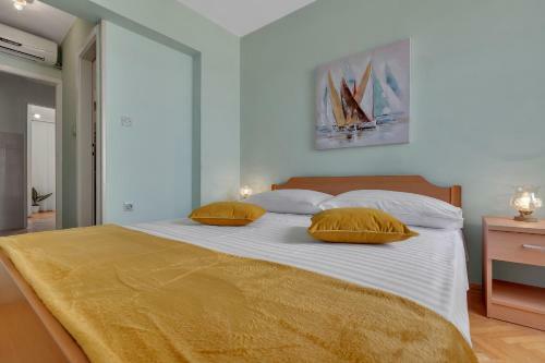 Apartment Amfora
