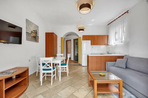 Apartment Amfora