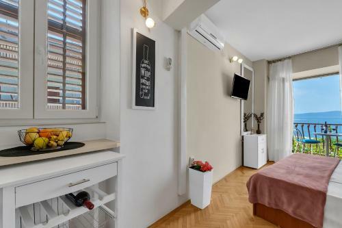 Apartment Amfora