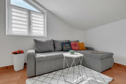 Apartment Amfora