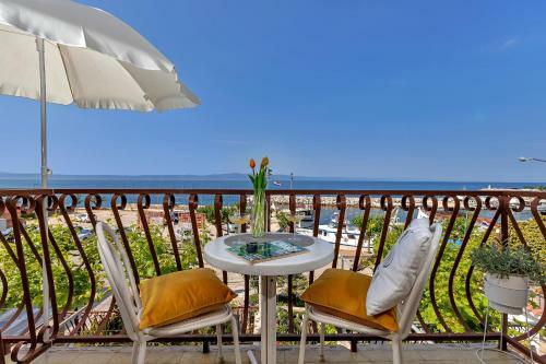Apartment Amfora