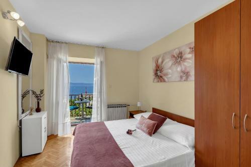 Apartment Amfora