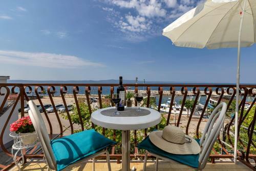 Apartment Amfora