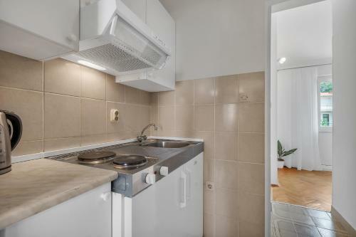 Apartment Amfora
