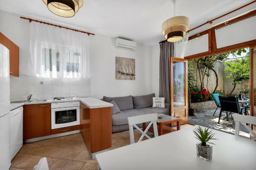 Apartment Amfora