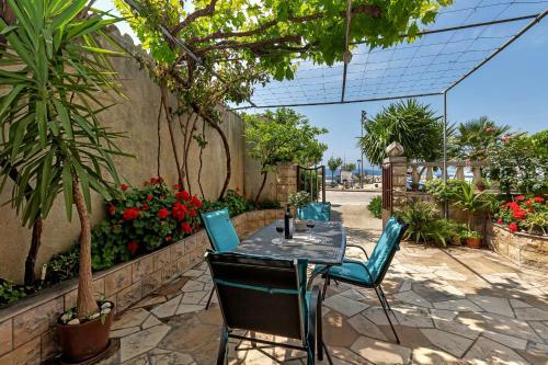 Apartment Amfora