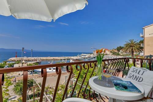 Apartment Amfora